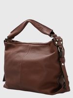 Cartera-Cerutti-Cuero-Mujer-Fontana-Bag-Rojo