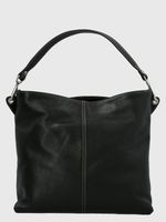 Cartera Cerutti Cuero Mujer Rizzo Hobo Naranjo
