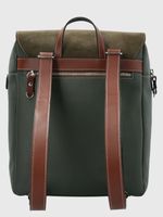 Mochila-Cerutti-Cuero-Mujer-Bianchi-Back-Negro