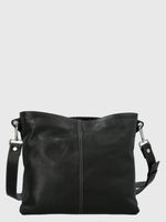 Cartera Cerutti Cuero Mujer Rizzo Hobo Naranjo