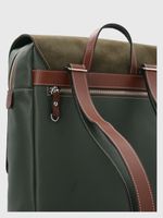 Mochila-Cerutti-Cuero-Mujer-Bianchi-Back-Negro