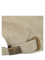 Jockey Bird Cap Café Azaleia