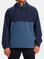 Polar Hombre Boundary Pullover Azul Billabong