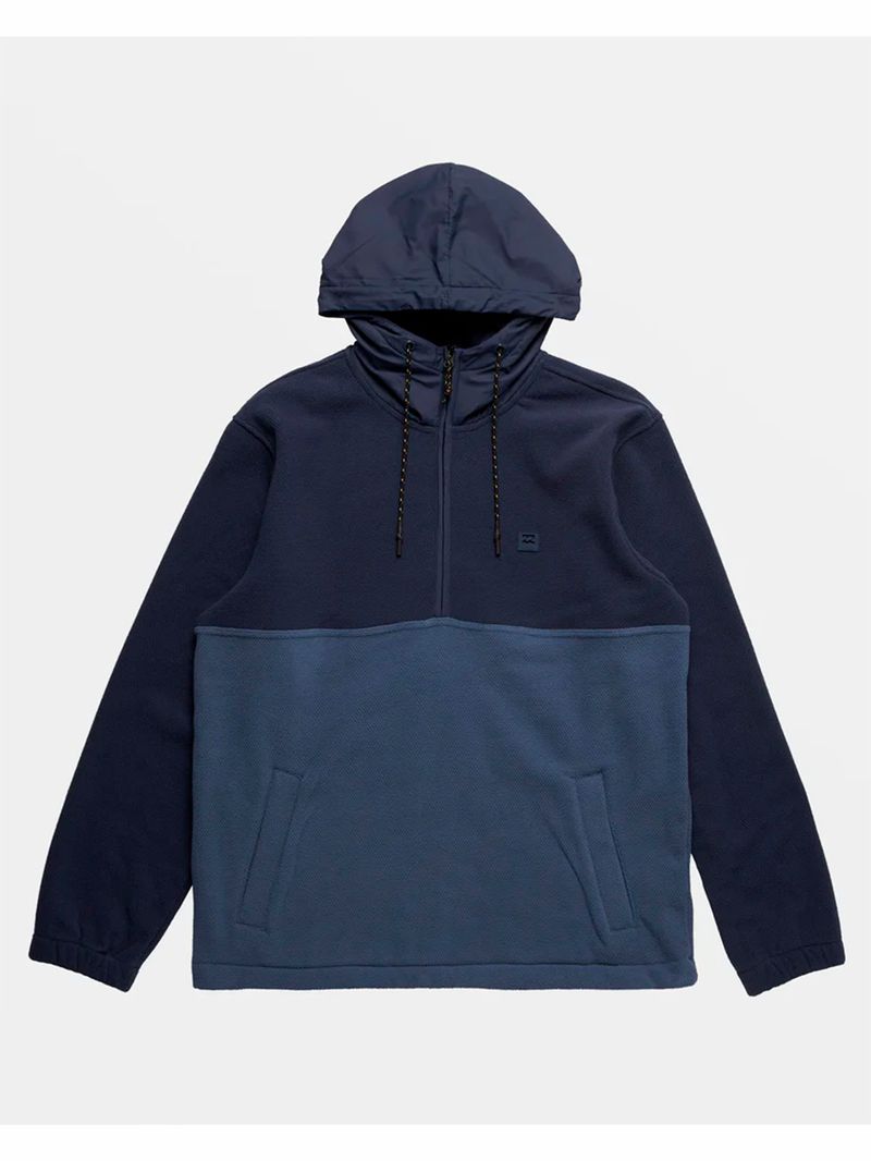 Polar Hombre Boundary Pullover Azul Billabong