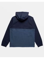 Polar Hombre Boundary Pullover Azul Billabong