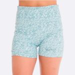 Short Mujer Biker Print Gris Merrell