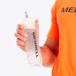 Botella Hidratación 500ml Yosemite Transparente Merrell