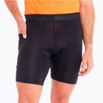 Short-Hombre-Compresion-Biker-Edicion-Skyfire-Negro-Merrell