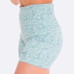 Short Mujer Biker Print Gris Merrell