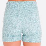 Short Mujer Biker Print Gris Merrell