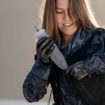 Botella Hidratación 500ml Yosemite Transparente Merrell