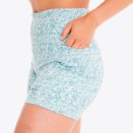 Short Mujer Biker Print Gris Merrell
