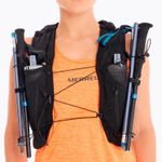 Botella Hidratación 500ml Yosemite Transparente Merrell