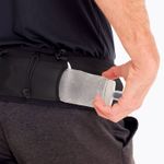 Botella Hidratación 500ml Yosemite Transparente Merrell