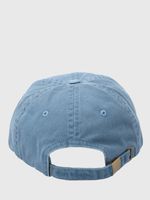 Jockey Algodón Orgánico Unisex Hp Dog Cap Azul Hush Puppies