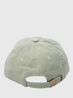 Jockey Algodón Orgánico Unisex Hp Dog Cap Verde Hush Puppies