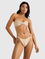 Bikini-Mujer-Ripple-And-Twist-Sunrise-Beige-RVCA