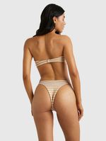 Bikini-Mujer-Ripple-And-Twist-Sunrise-Beige-RVCA