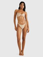 Bikini-Mujer-Ripple-And-Twist-Sunrise-Beige-RVCA