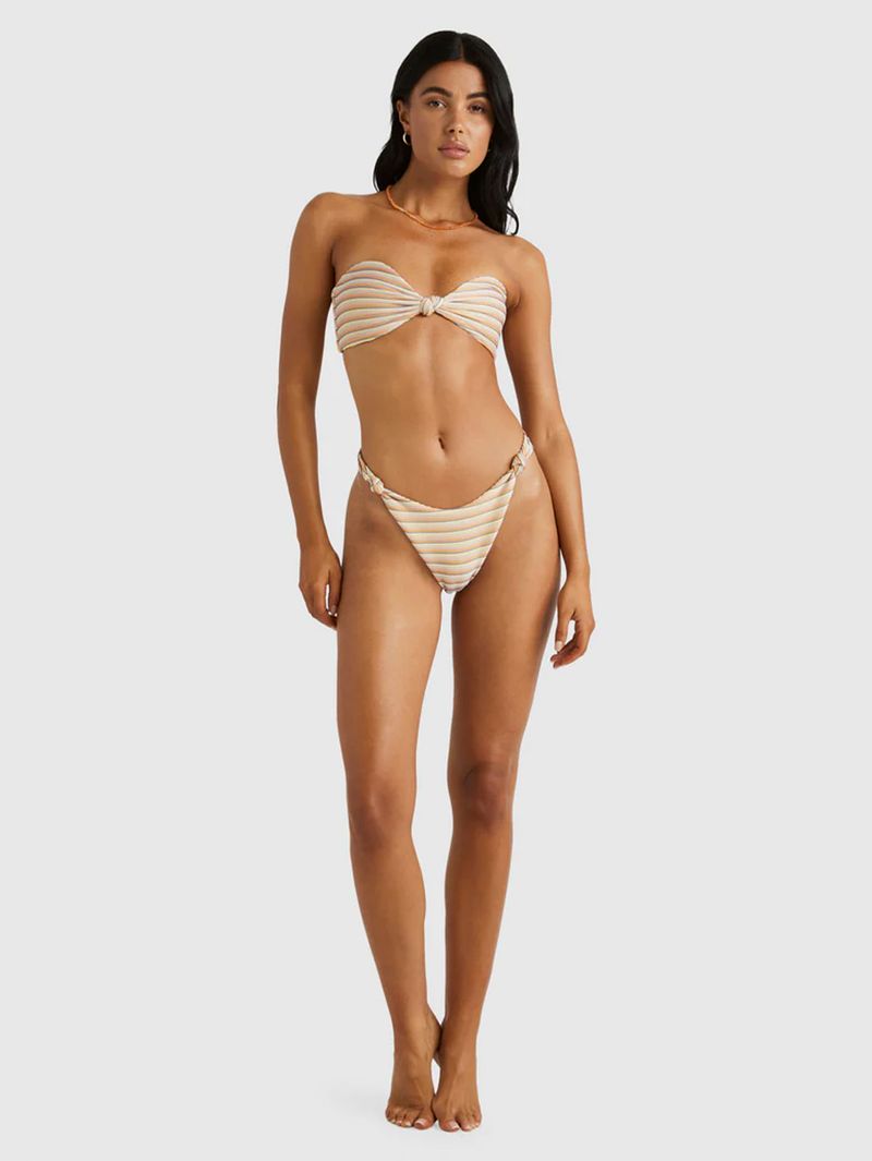 Bikini-Mujer-Ripple-And-Twist-Sunrise-Beige-RVCA