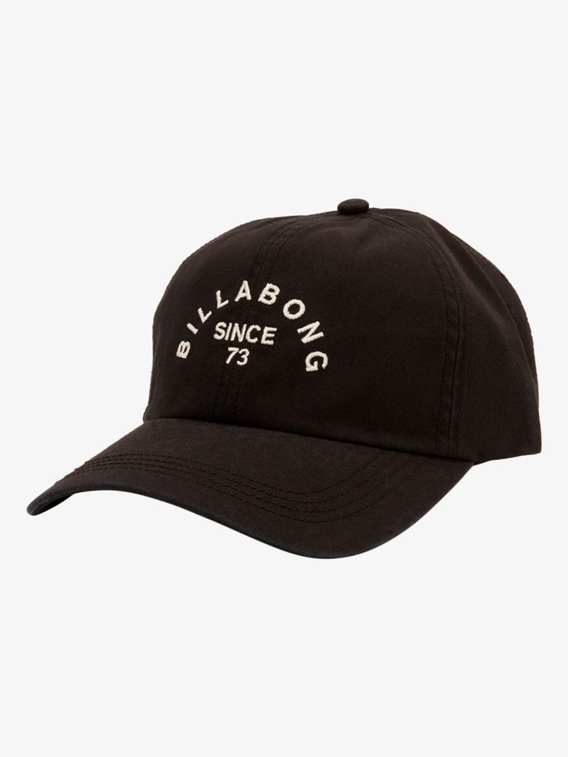 Jockey-Mujer-Dad-Negro-Billabong
