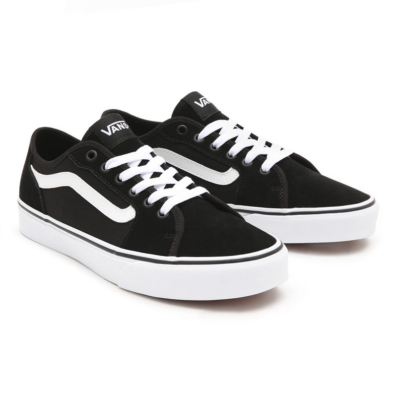Zapatillas-Mn-Filmore-Decon--Suede-Canvas--Blk-White