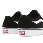 Zapatillas-Mn-Filmore-Decon--Suede-Canvas--Blk-White