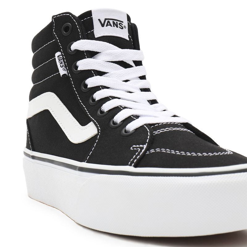 Zapatillas-Wm-Filmore-Hi-Platform--Canvas--Black-White
