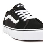 Zapatillas-Mn-Filmore-Decon--Suede-Canvas--Blk-White