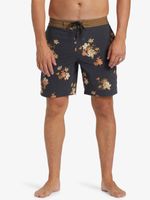 Traje-de-Baño-Hombre-Sundays-Negro-Billabong
