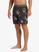 Traje-de-Baño-Hombre-Sundays-Negro-Billabong