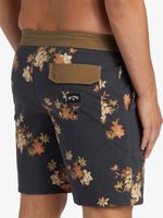 Traje-de-Baño-Hombre-Sundays-Negro-Billabong