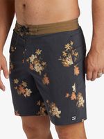Traje-de-Baño-Hombre-Sundays-Negro-Billabong