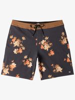 Traje-de-Baño-Hombre-Sundays-Negro-Billabong