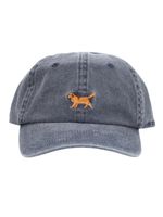 Gorro-Algodon-Unisex-Capolden-Retriever-Azul-Rockford