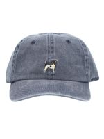 Gorro-Algodon-Unisex-Cap-Fox-Terrier-Azul-Rockford