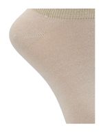 Calcetin-Bambu-Mujer-Ped-Lurex-Beige-Rockford