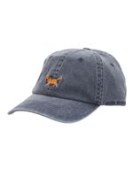 Gorro-Algodon-Unisex-Capolden-Retriever-Azul-Rockford