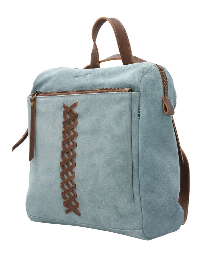Mochila-Cuero-Mujer-Boht-Backbag-Denim-Rockford