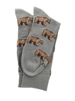 Calcetín Bambú Hombre Bearris Rockford