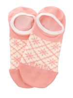 Calcetin-Bambu-Mujer-Inv-Pattern-Rosado-Rockford