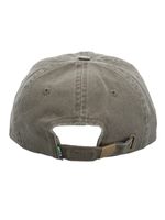 Gorro Algodón Unisex Cap Dachshund Verde Rockford