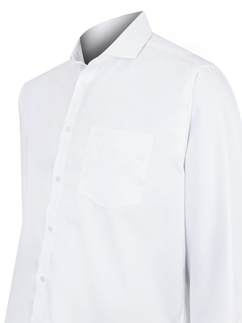 Camisa-Cuello-Italiano-Hombre-E.Lifesolid-Blanco-Rockford