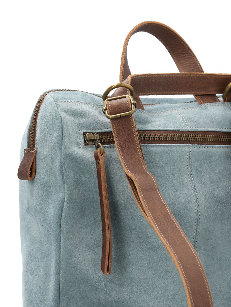 Mochila-Cuero-Mujer-Boht-Backbag-Denim-Rockford