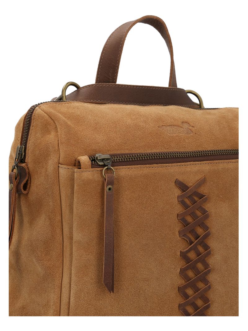 Mochila-Cuero-Mujer-Boht-Backbag-Cafe-Claro-Rockford