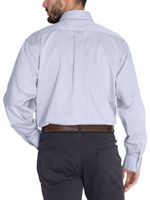Camisa-Cuello-Italiano-Hombre-E.Lifesolid-Celeste-Rockford