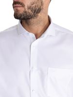Camisa-Cuello-Italiano-Hombre-E.Lifesolid-Blanco-Rockford