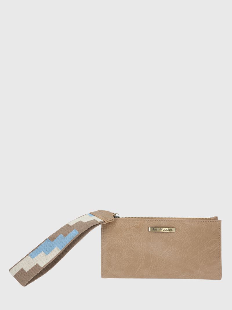 Billetera-Ecocuero-Mujer-Luck-Wallet-Beige-Hush-Puppies