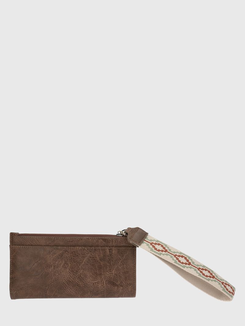 Billetera-Ecocuero-Mujer-Luck-Wallet-Cafe-Hush-Puppies