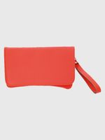 Cartera-Cuero-Mujer-Bianca-Cross-Naranjo-Hush-Puppies